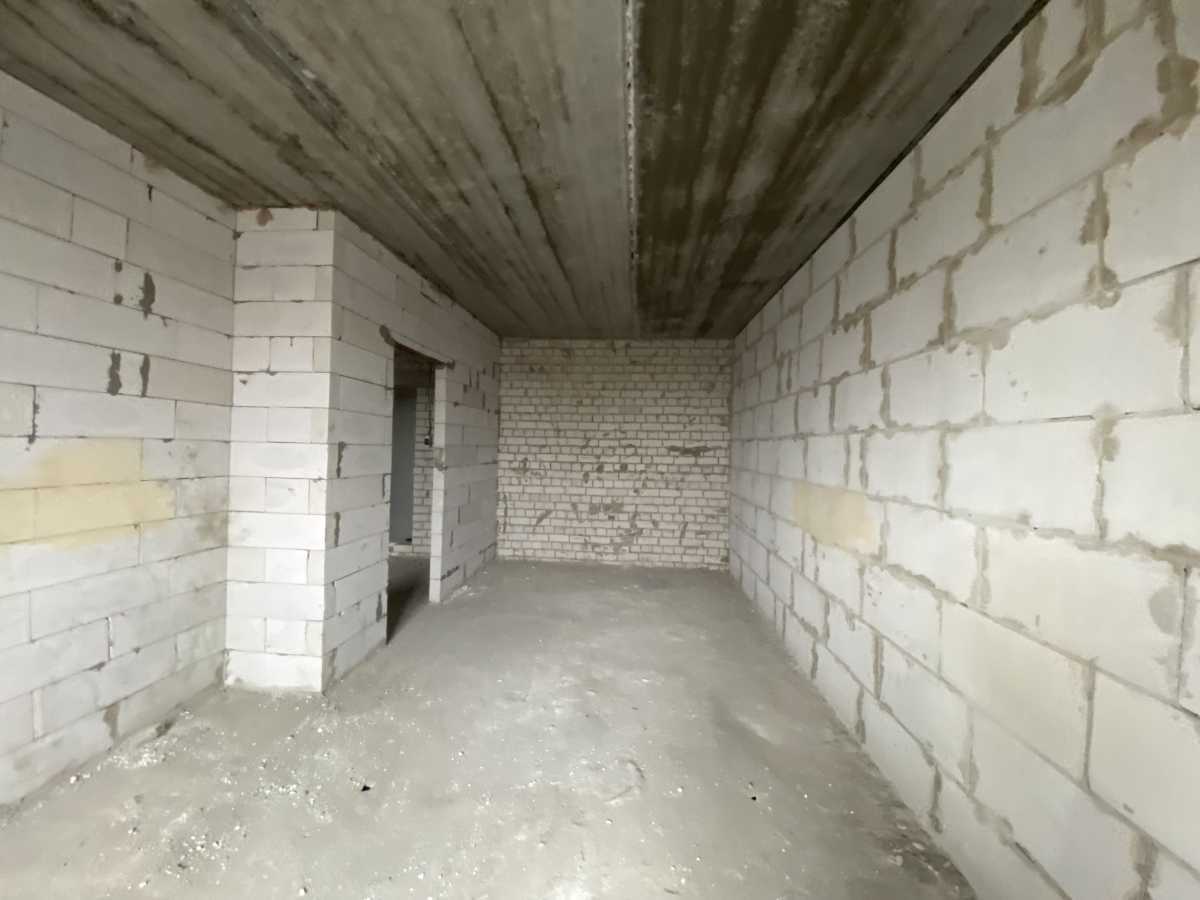 Продаж 1-кімнатної квартири 50.5 м², Віктора Йовы вул., 1