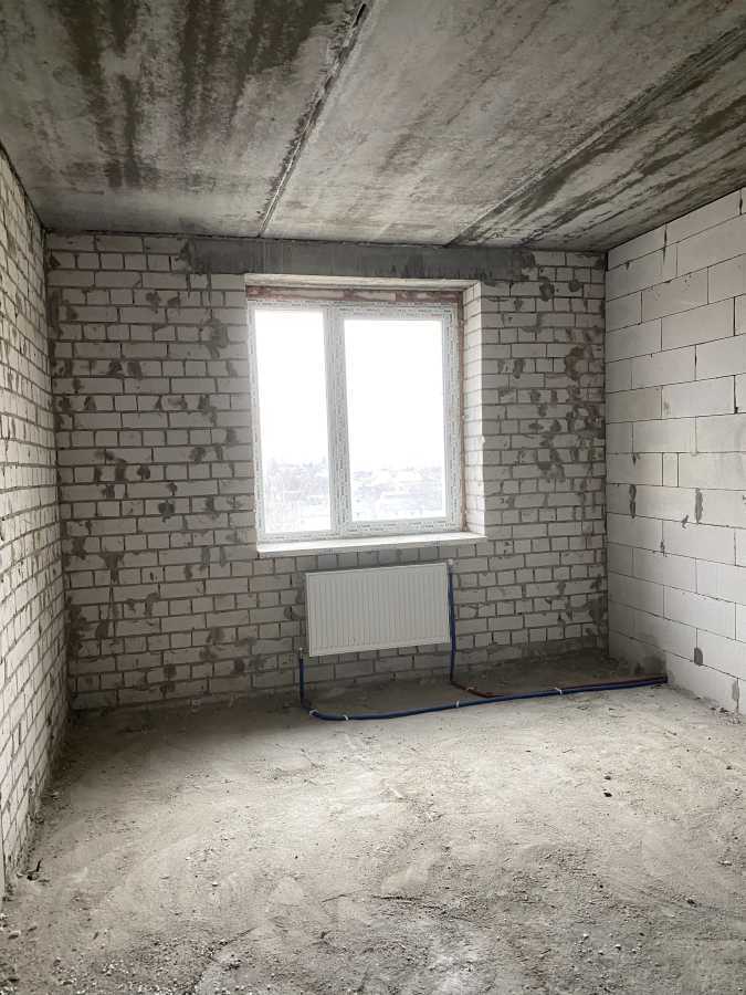 Продаж 1-кімнатної квартири 50.5 м², Віктора Йовы вул., 1