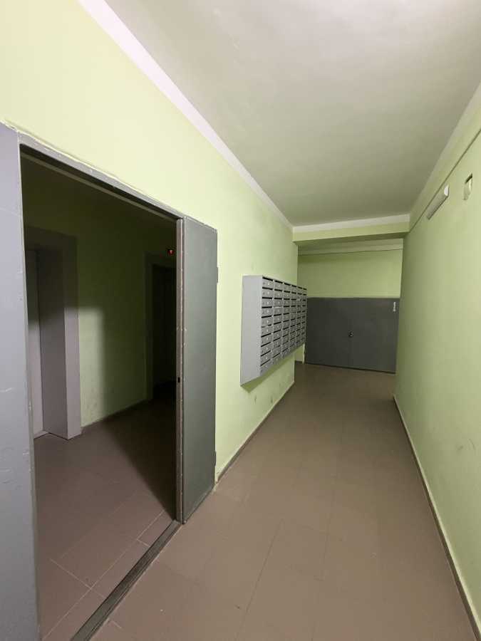 Продаж 1-кімнатної квартири 50.5 м², Віктора Йовы вул., 1