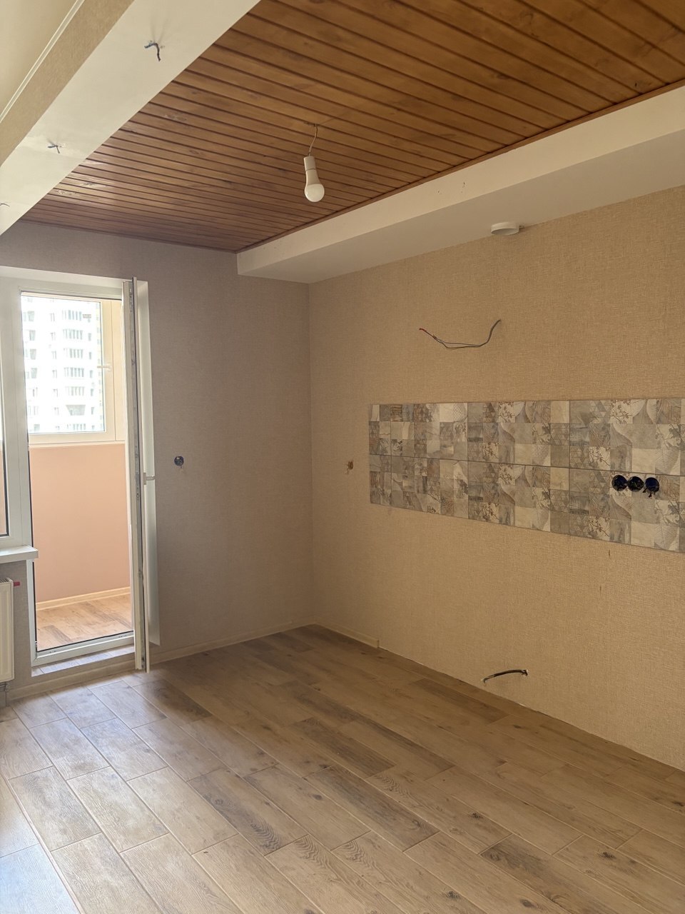 Продаж 1-кімнатної квартири 38 м², Василя Кричевського пров., Симоненка 105
