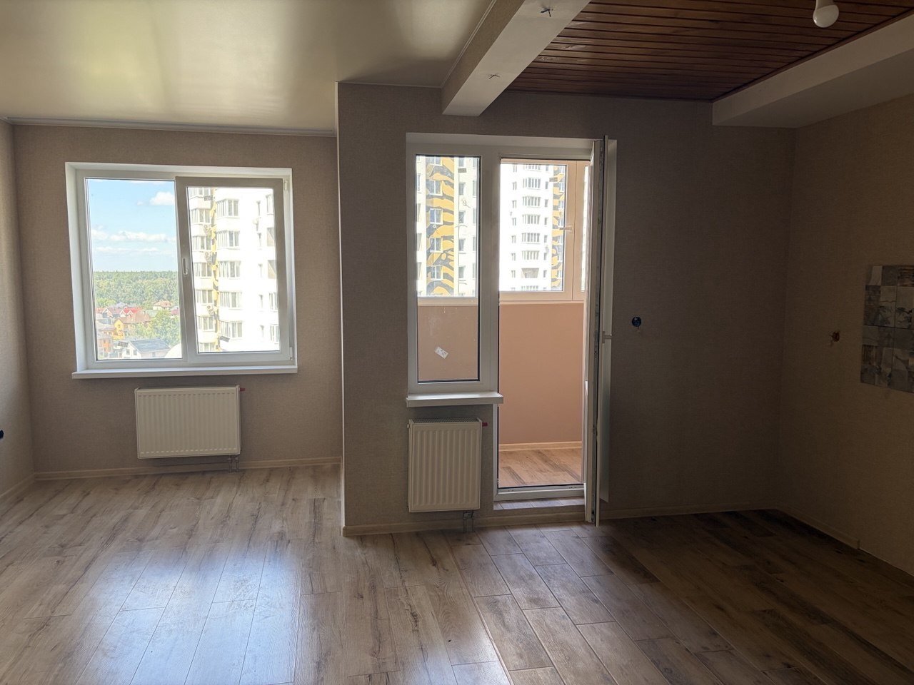 Продаж 1-кімнатної квартири 38 м², Василя Кричевського пров., Симоненка 105