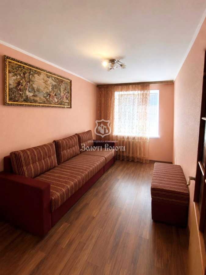 Продаж 2-кімнатної квартири 42 м², Вокзальна вул., 21