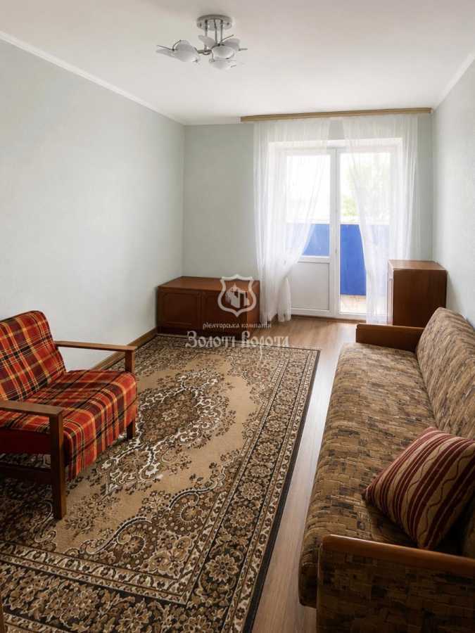 Продаж 2-кімнатної квартири 42 м², Вокзальна вул., 21