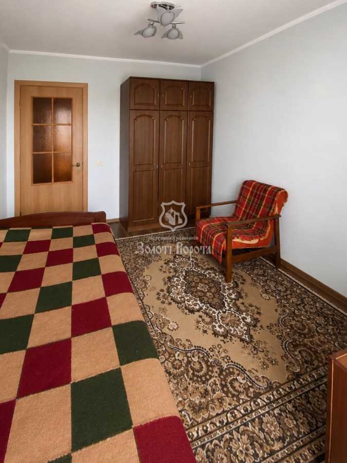 Продаж 2-кімнатної квартири 42 м², Вокзальна вул., 21