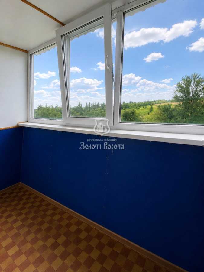 Продаж 2-кімнатної квартири 42 м², Вокзальна вул., 21