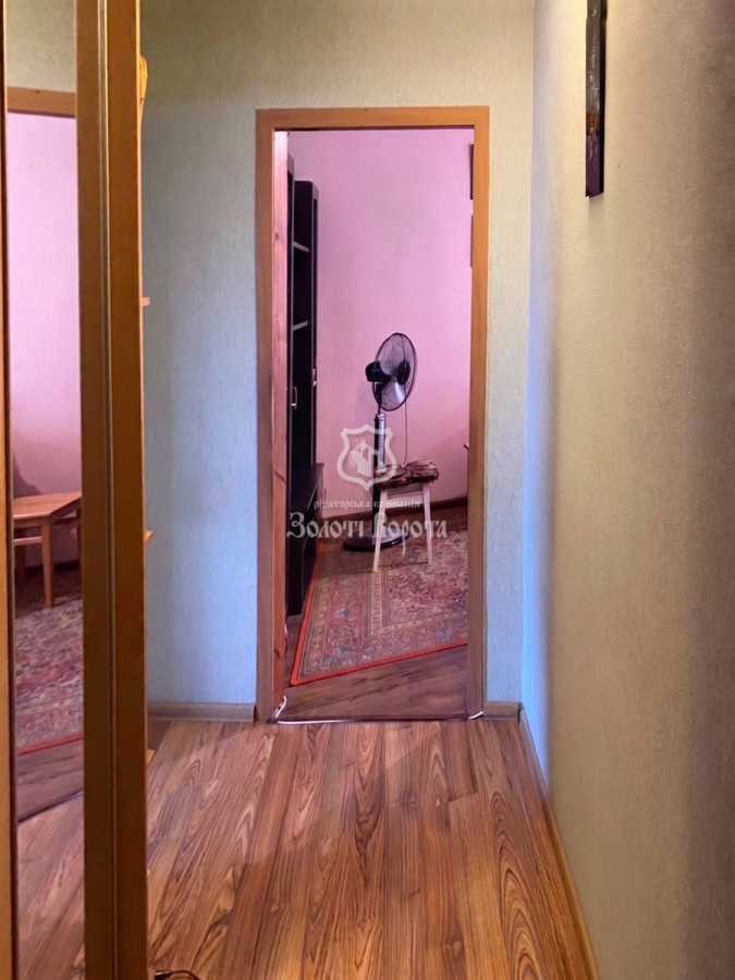 Продаж 2-кімнатної квартири 42 м², Вокзальна вул., 21