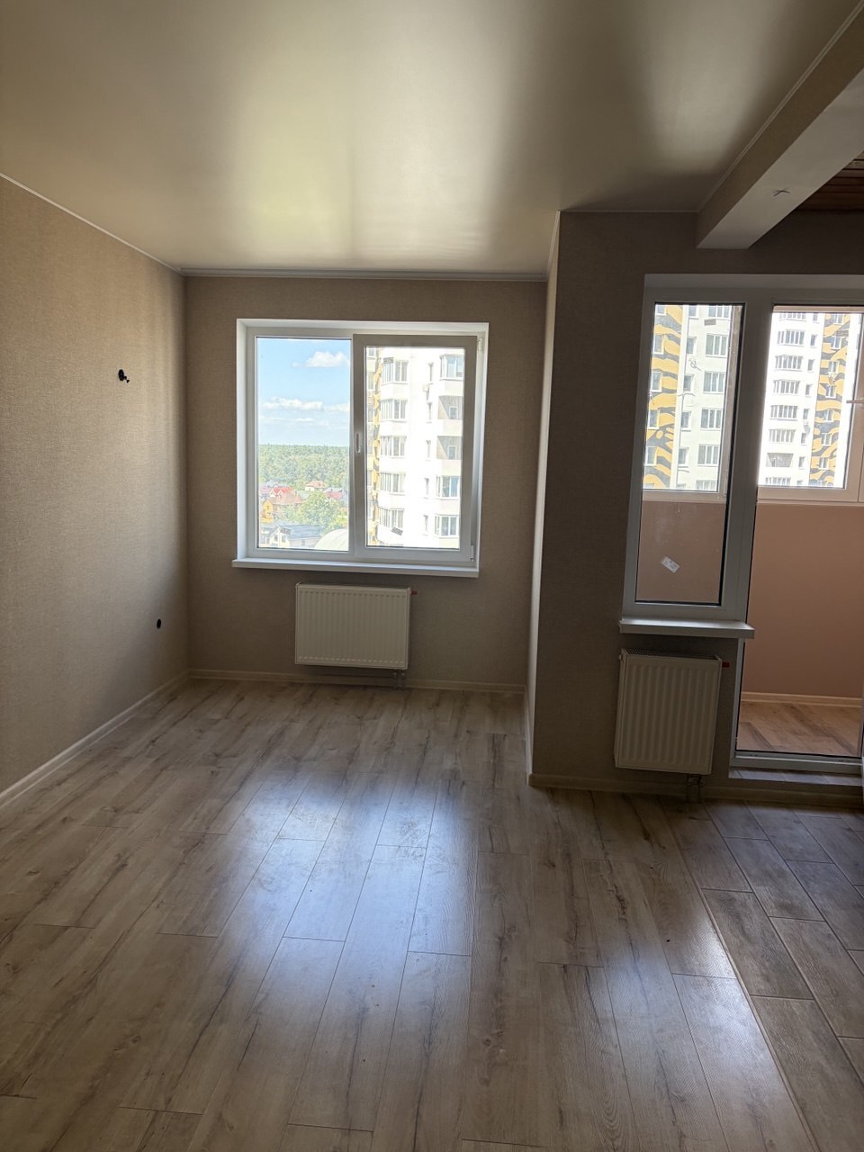 Продаж 1-кімнатної квартири 38 м², Василя Кричевського пров., Симоненка 105