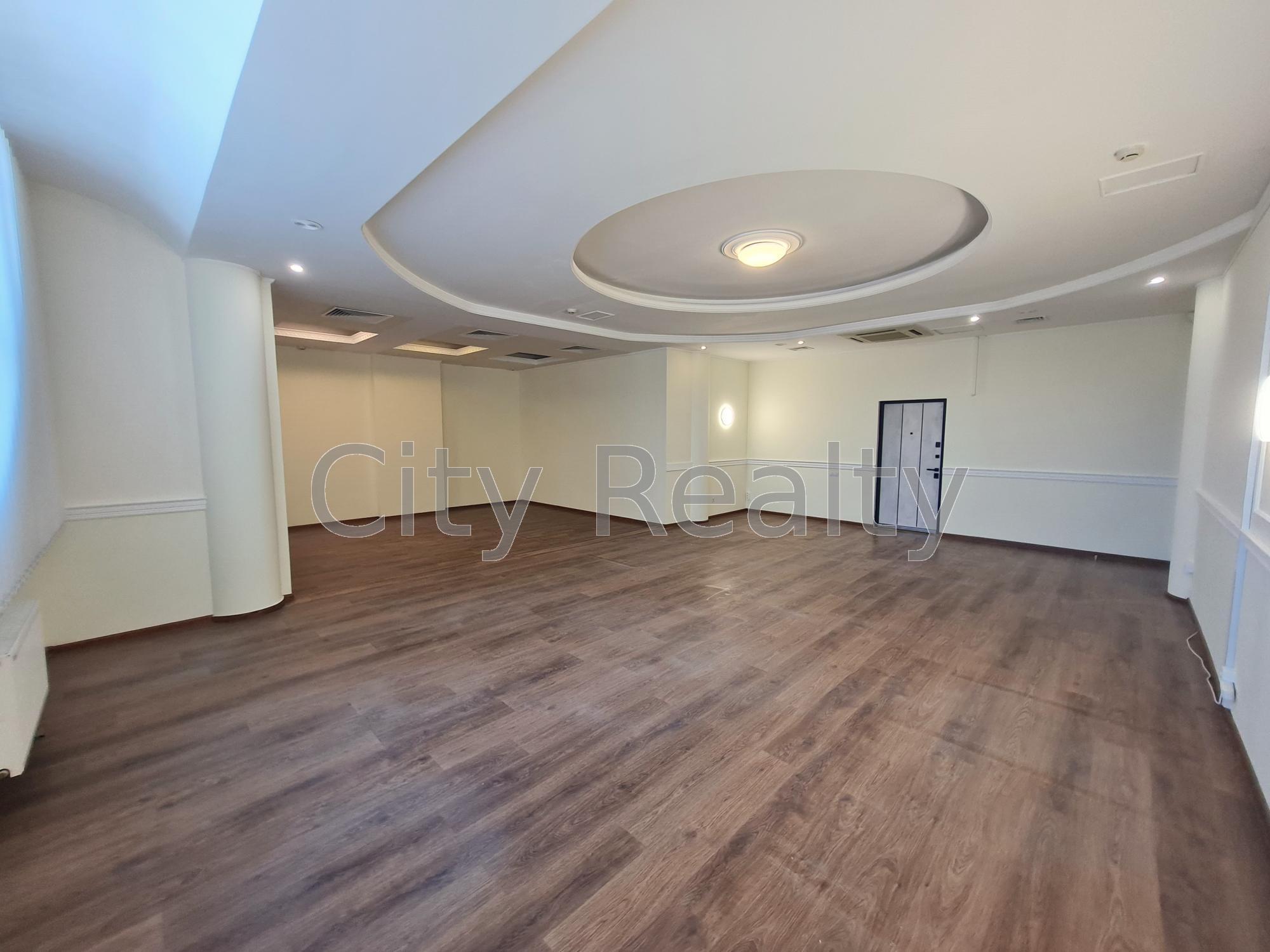 Аренда офиса 508 м², Крестовый пер., 2