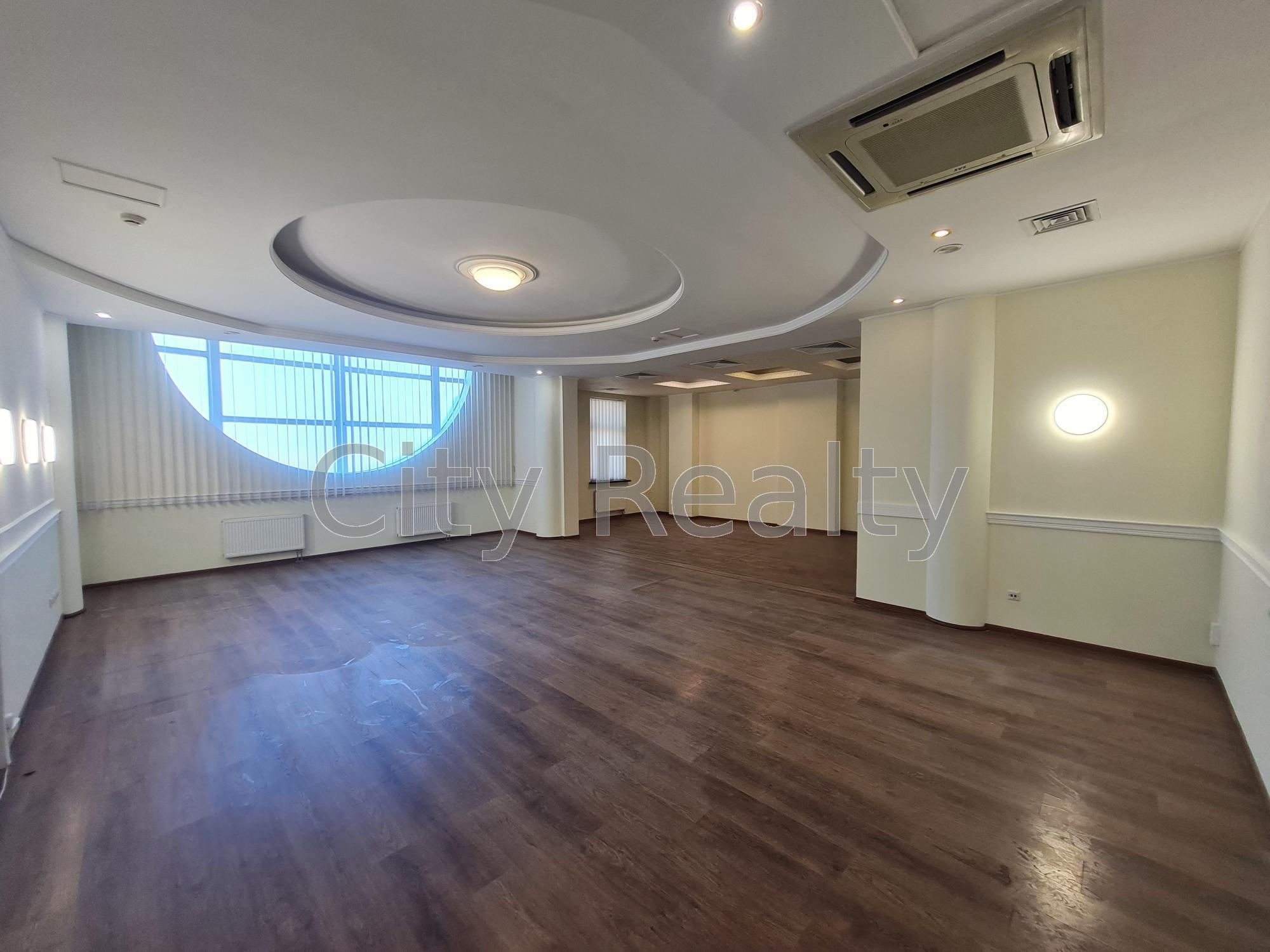Аренда офиса 508 м², Крестовый пер., 2
