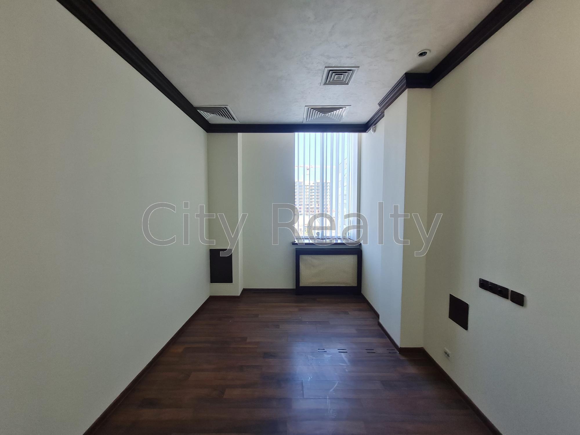 Аренда офиса 508 м², Крестовый пер., 2