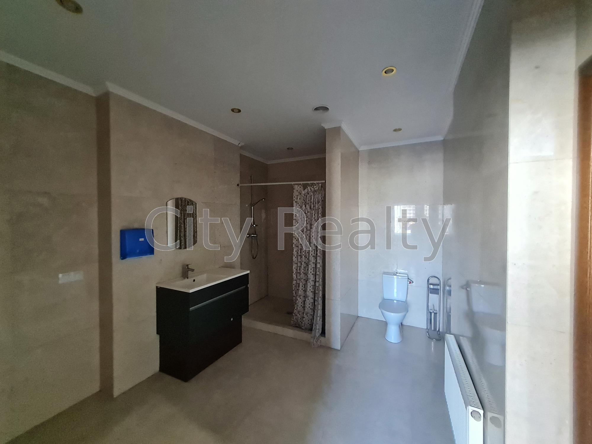 Аренда офиса 508 м², Крестовый пер., 2