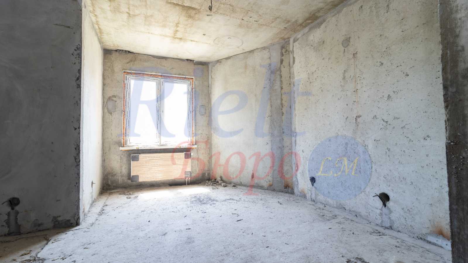 Продажа 1-комнатной квартиры 33 м², Маршала Конева ул., 5Б