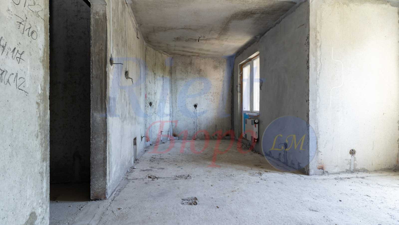 Продажа 1-комнатной квартиры 33 м², Маршала Конева ул., 5Б