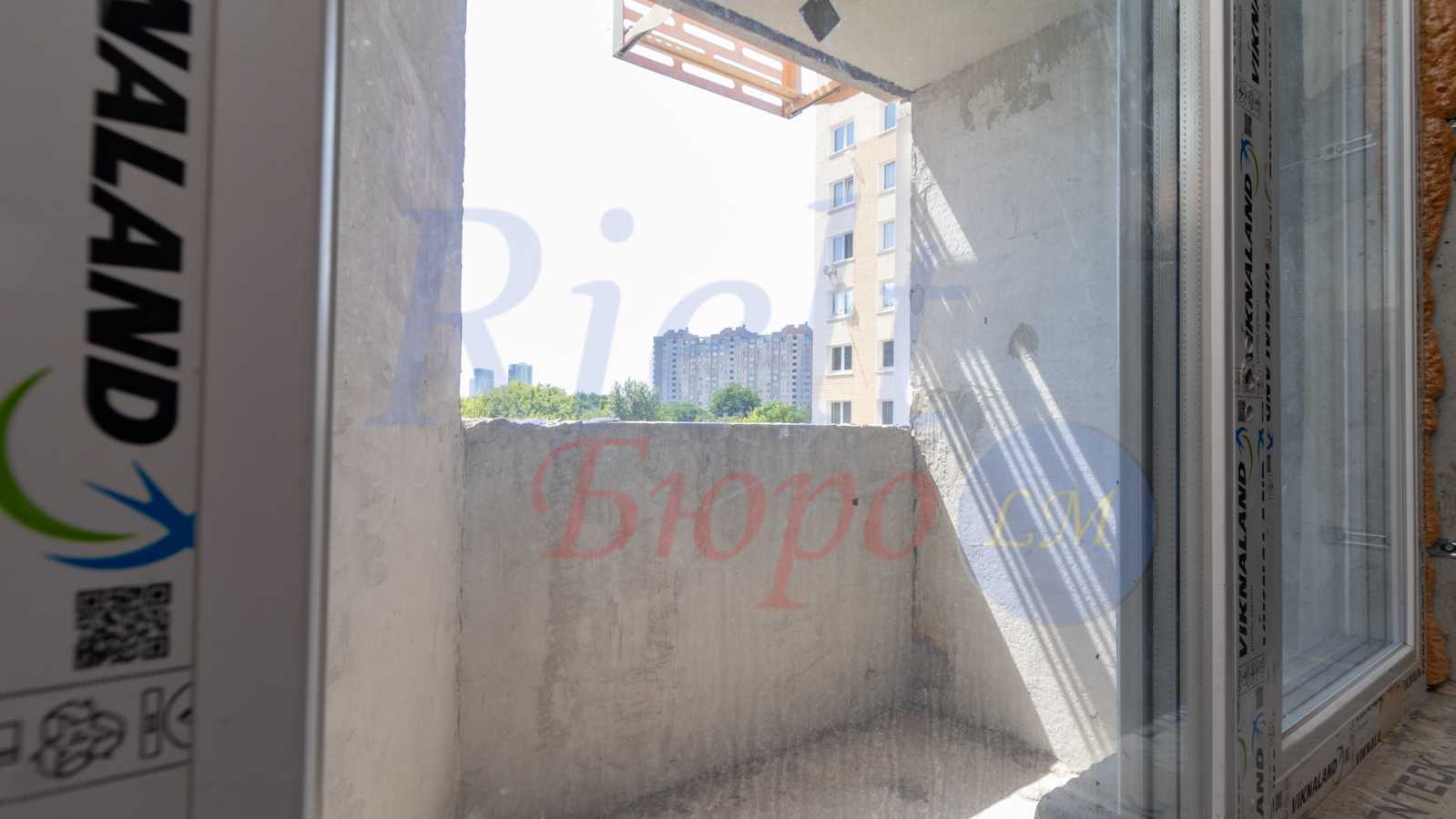 Продажа 1-комнатной квартиры 33 м², Маршала Конева ул., 5Б