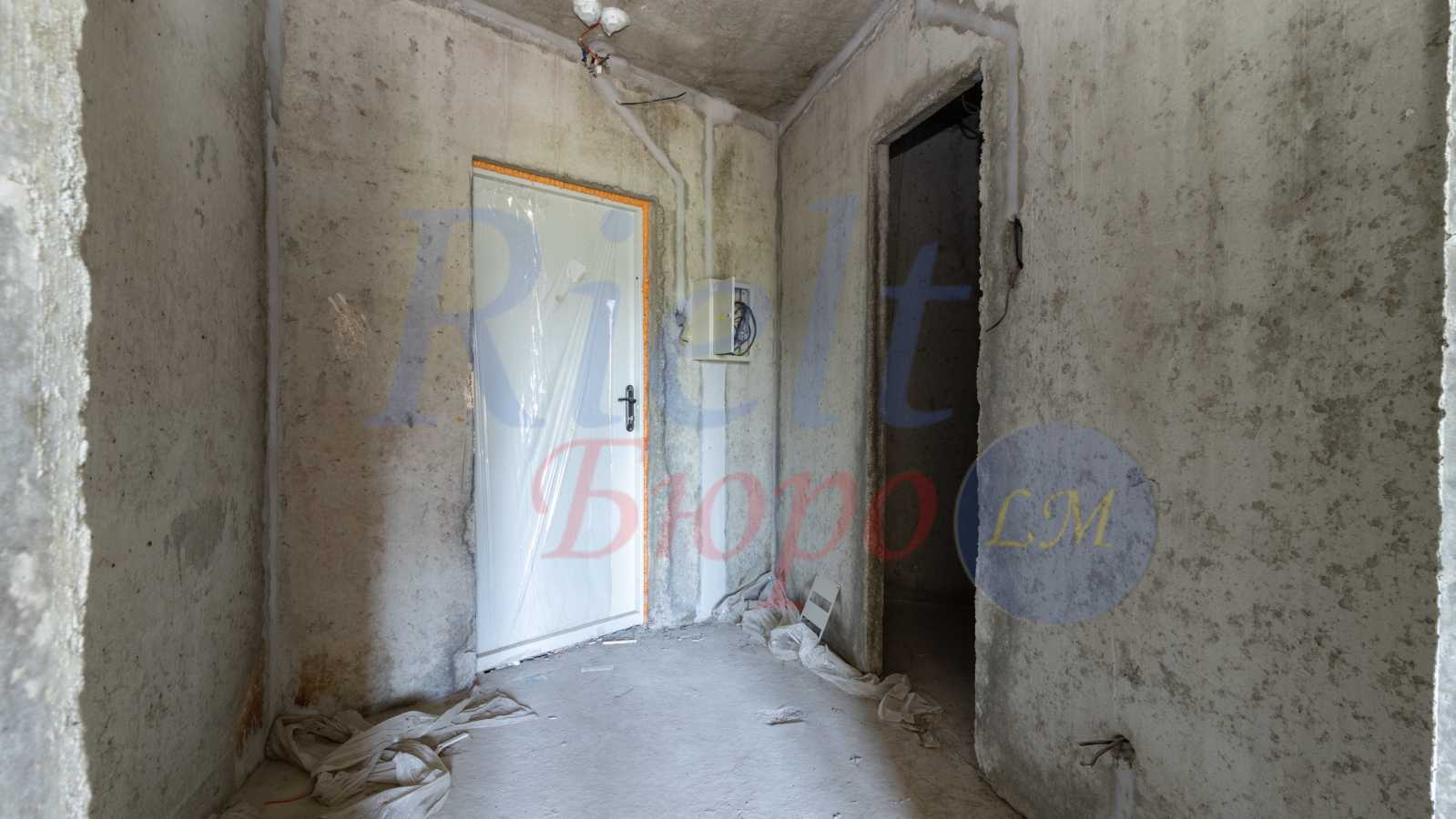 Продажа 1-комнатной квартиры 33 м², Маршала Конева ул., 5Б