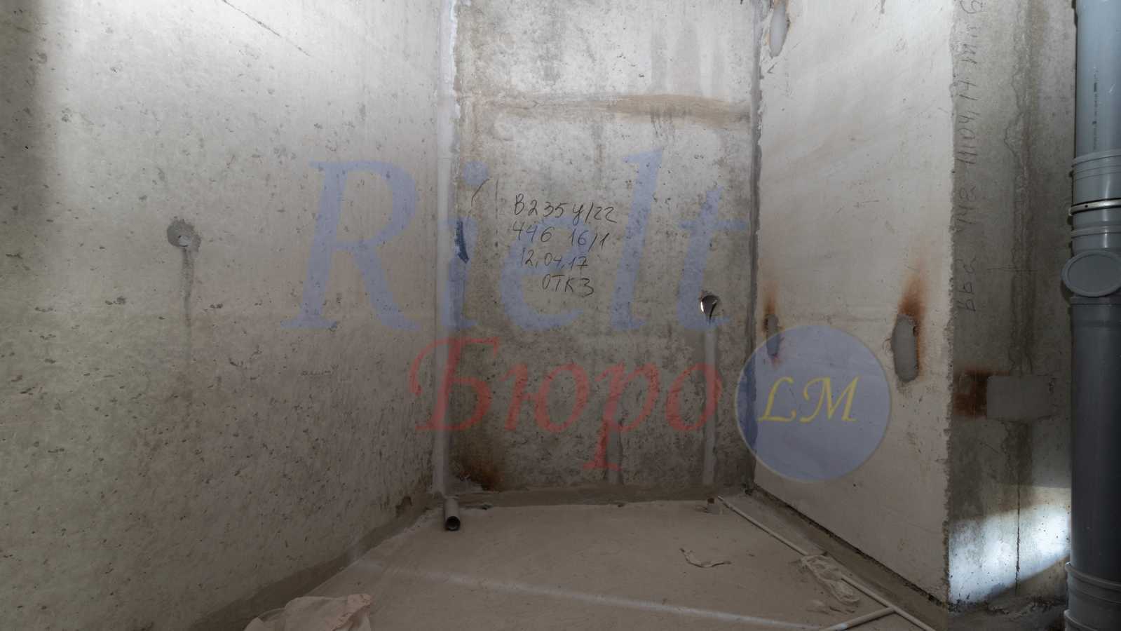 Продажа 1-комнатной квартиры 33 м², Маршала Конева ул., 5Б