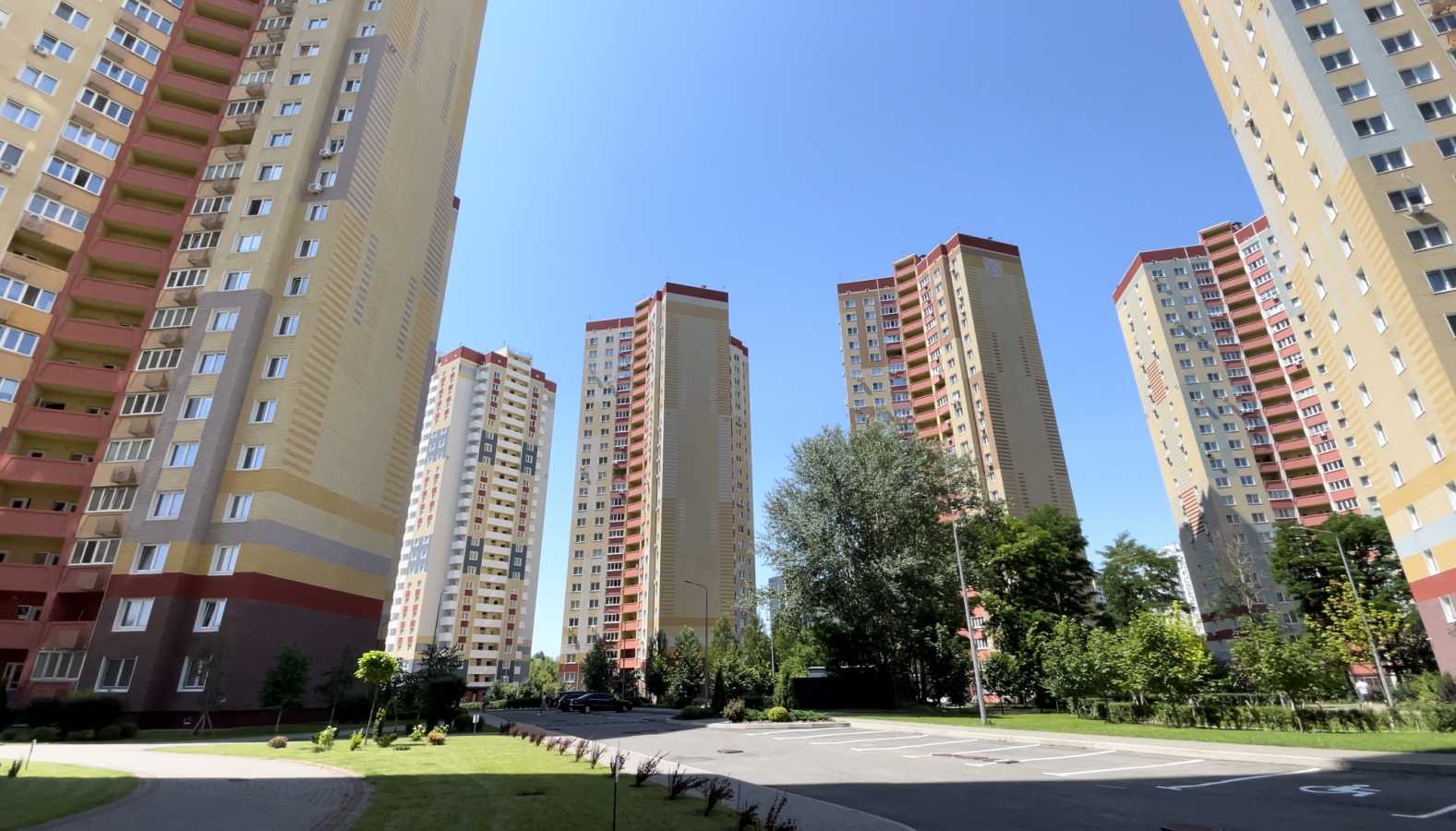 Продажа 1-комнатной квартиры 33 м², Маршала Конева ул., 5Б