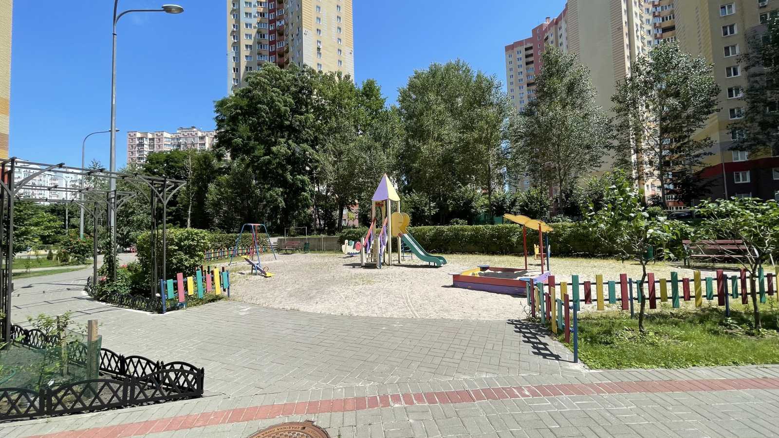 Продажа 1-комнатной квартиры 33 м², Маршала Конева ул., 5Б