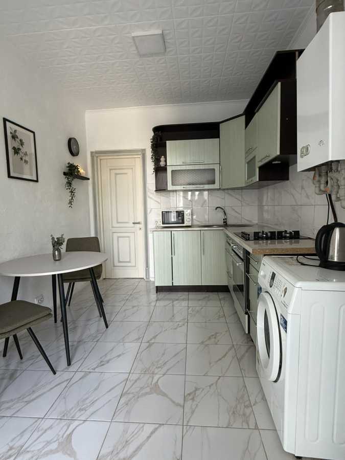 Аренда 1-комнатной квартиры 36 м², Институтская ул., 45, 47