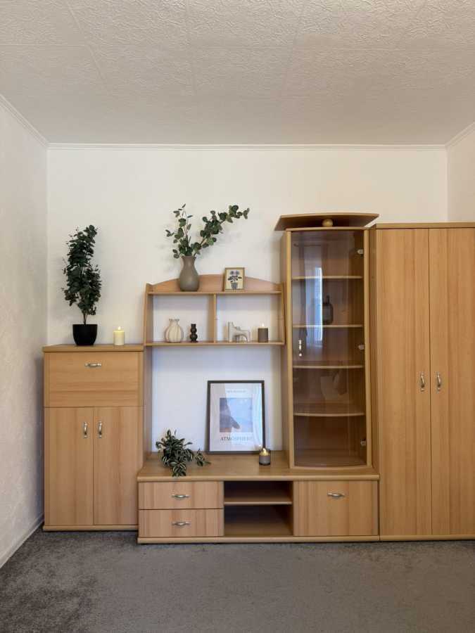 Аренда 1-комнатной квартиры 36 м², Институтская ул., 45, 47