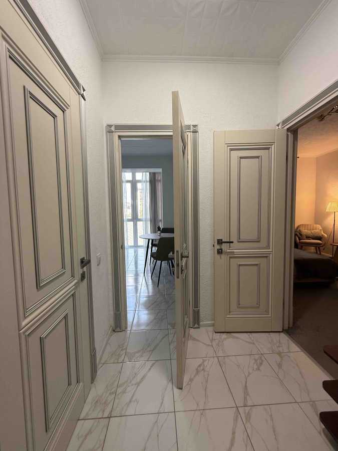 Аренда 1-комнатной квартиры 36 м², Институтская ул., 45, 47