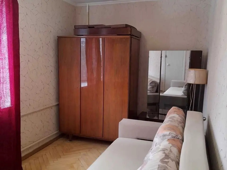 Оренда 2-кімнатної квартири 44 м², Тульчинська вул., 9Б
