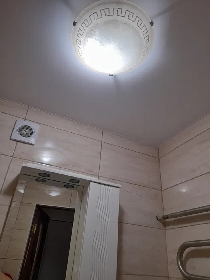 Оренда 2-кімнатної квартири 44 м², Тульчинська вул., 9Б