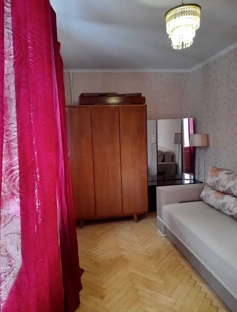Оренда 2-кімнатної квартири 44 м², Тульчинська вул., 9Б