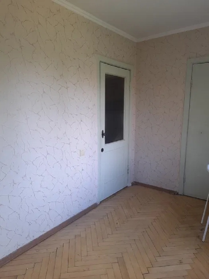 Оренда 2-кімнатної квартири 44 м², Тульчинська вул., 9Б
