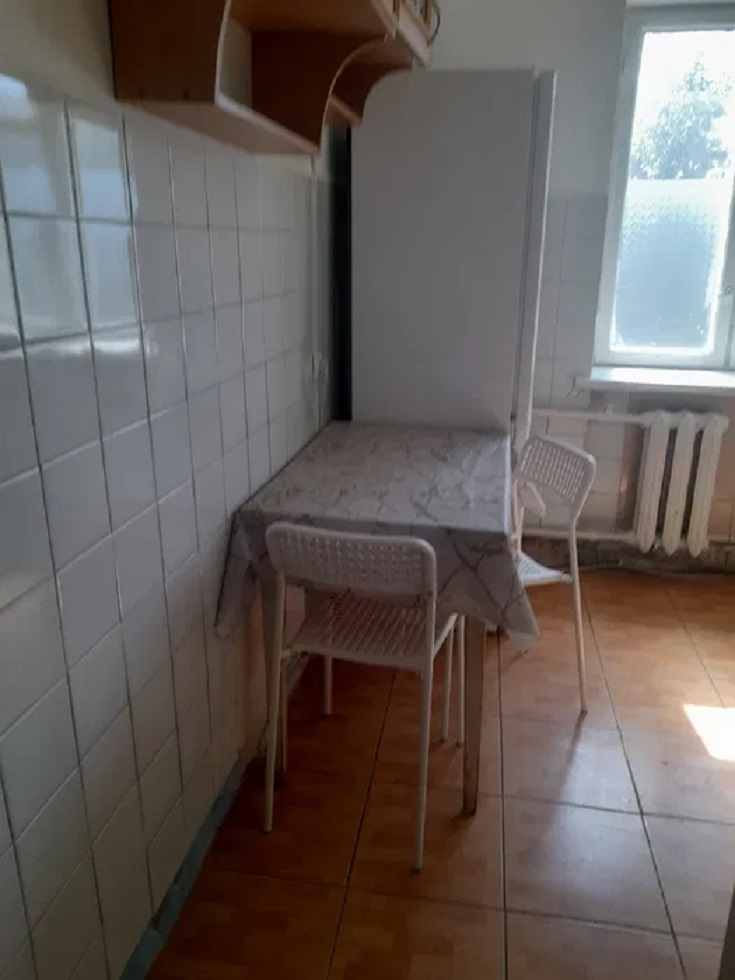 Оренда 2-кімнатної квартири 44 м², Тульчинська вул., 9Б