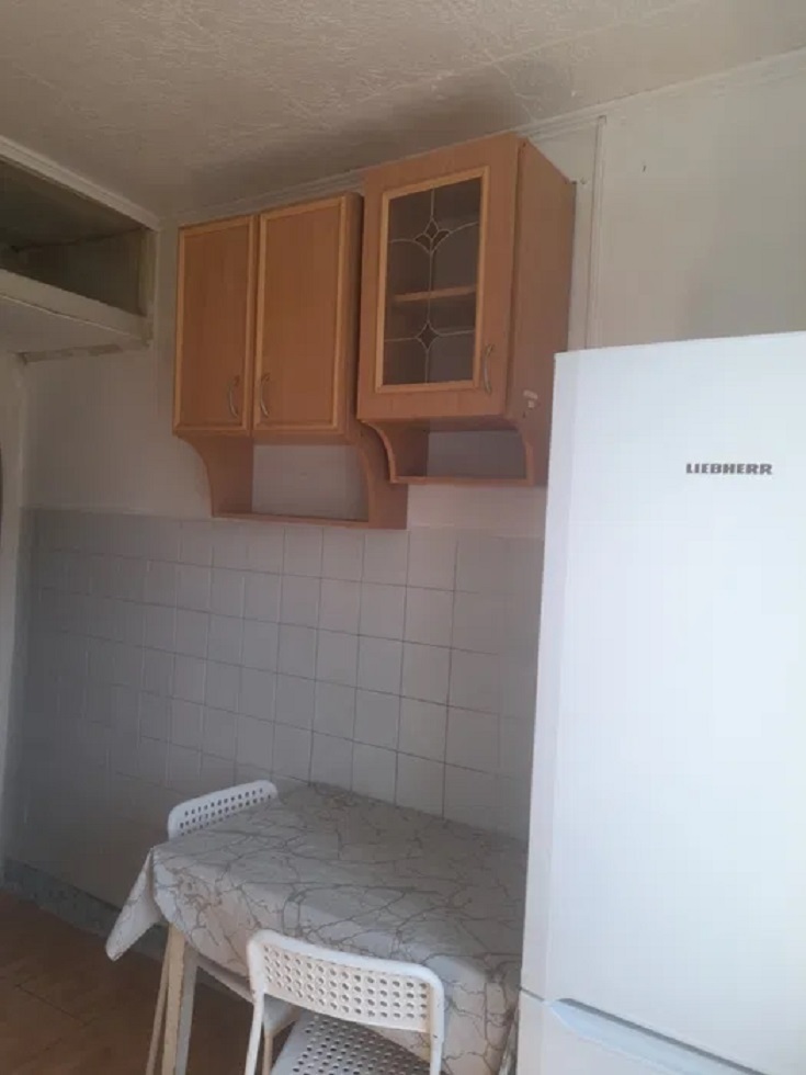 Оренда 2-кімнатної квартири 44 м², Тульчинська вул., 9Б
