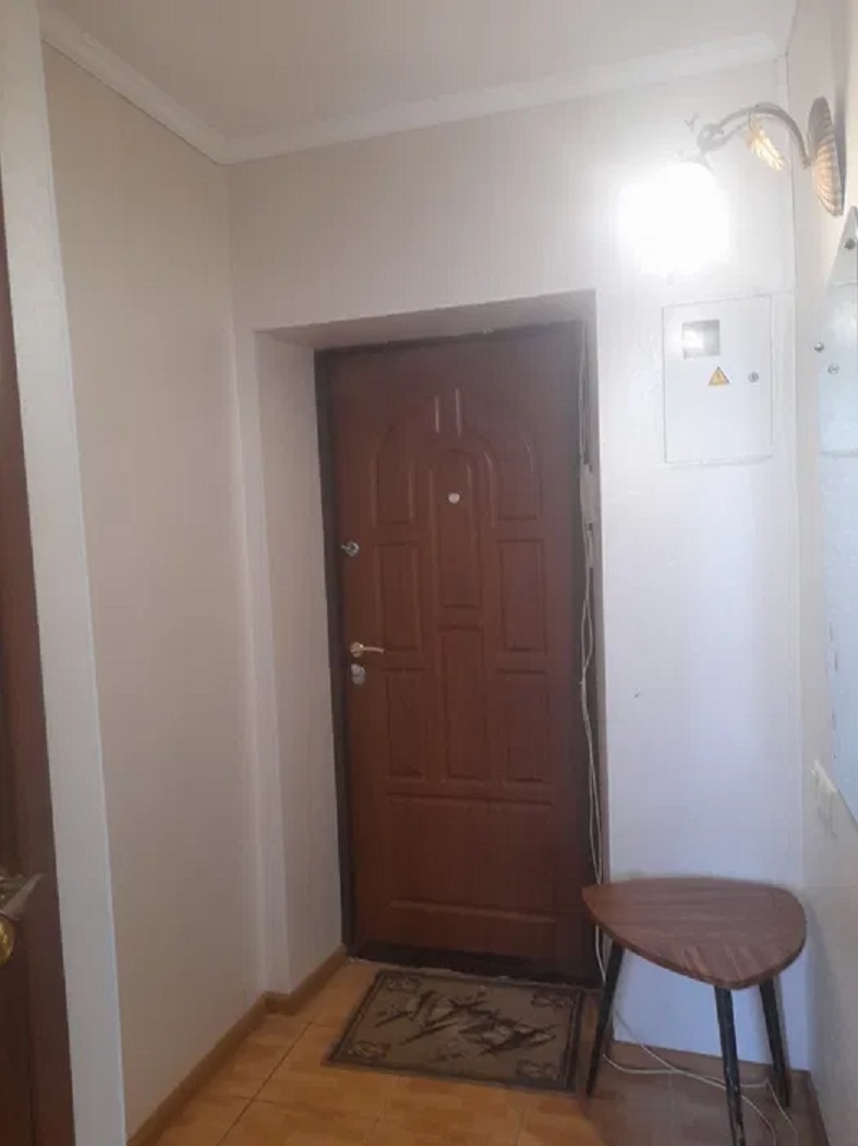 Оренда 2-кімнатної квартири 44 м², Тульчинська вул., 9Б