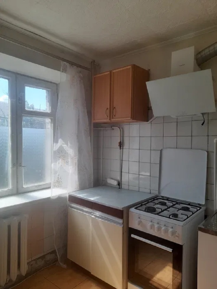 Оренда 2-кімнатної квартири 44 м², Тульчинська вул., 9Б