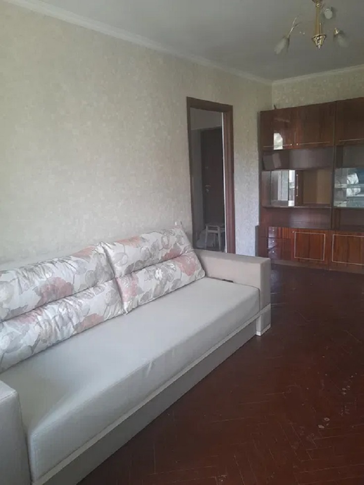 Оренда 2-кімнатної квартири 44 м², Тульчинська вул., 9Б