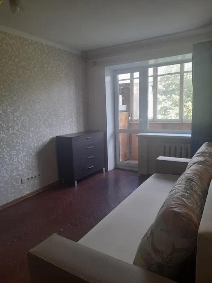 Оренда 2-кімнатної квартири 44 м², Тульчинська вул., 9Б