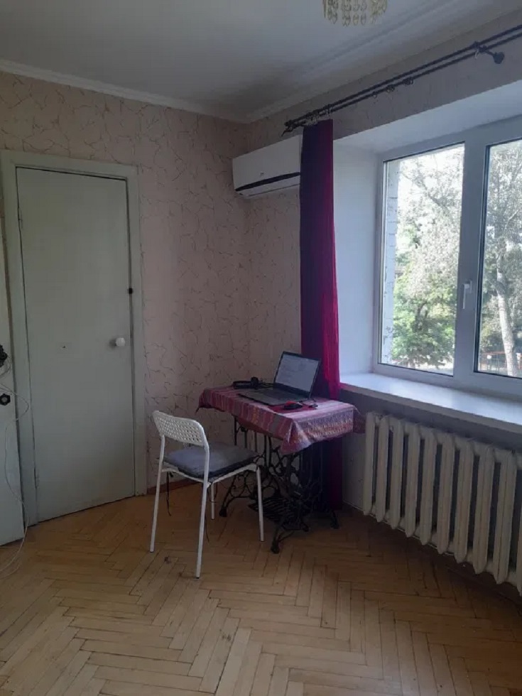 Оренда 2-кімнатної квартири 44 м², Тульчинська вул., 9Б