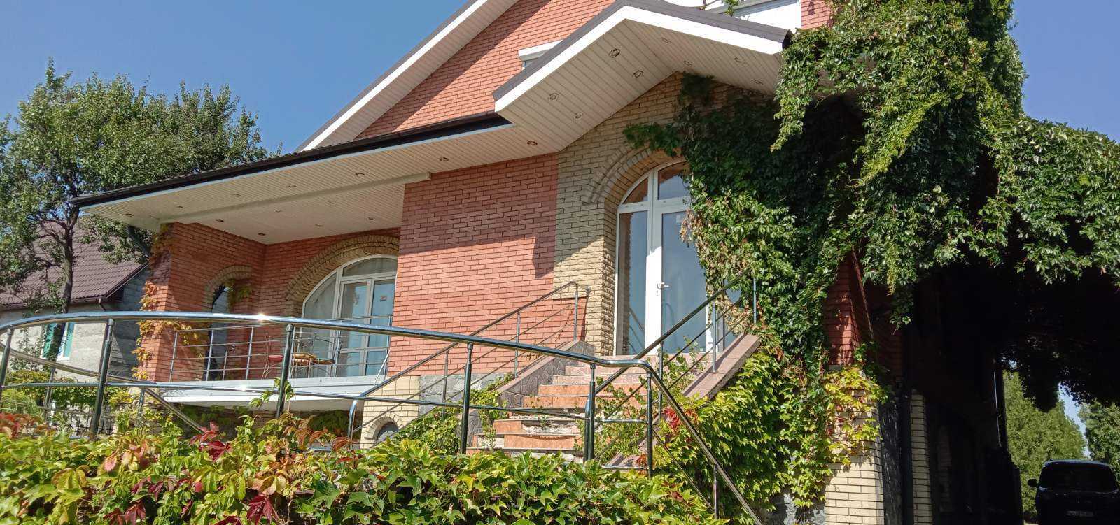 Продажа дома 470 м², Бєлградська