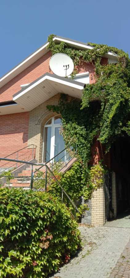 Продажа дома 470 м², Бєлградська
