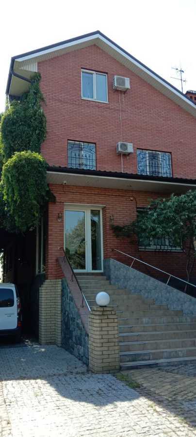 Продажа дома 470 м², Бєлградська