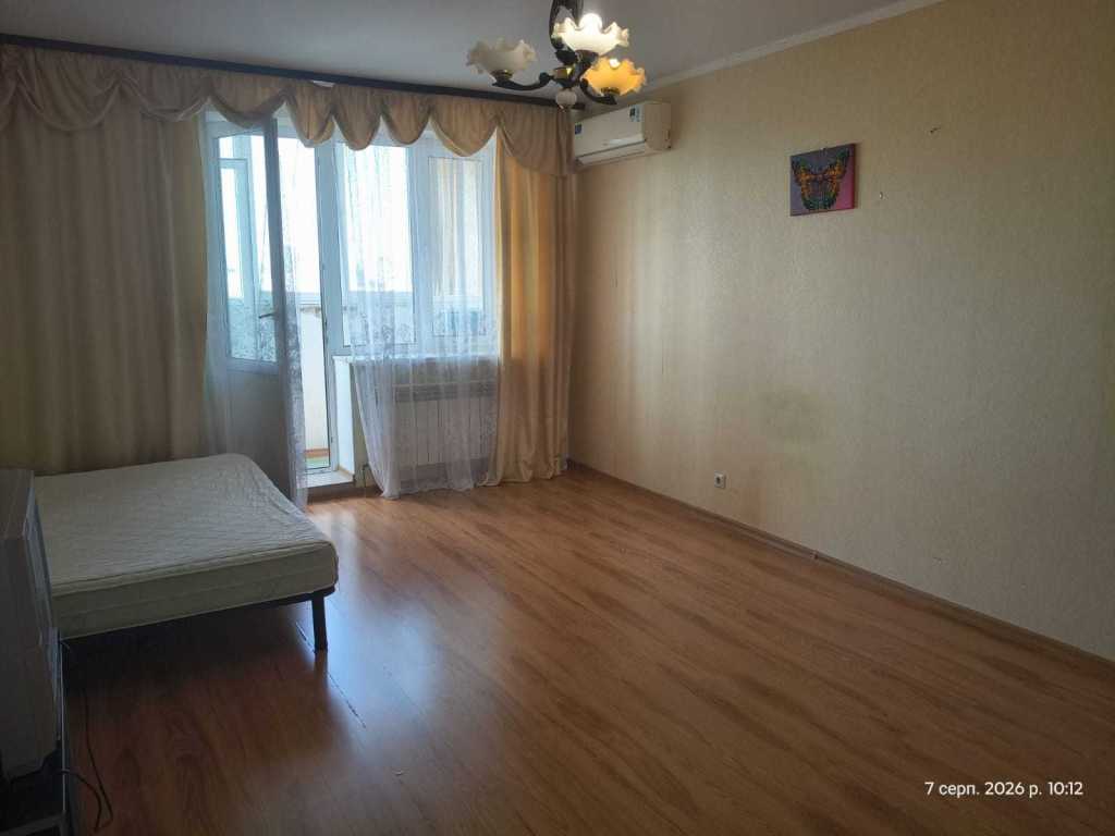 Продажа 1-комнатной квартиры 49 м², Бориспольская ул., 6
