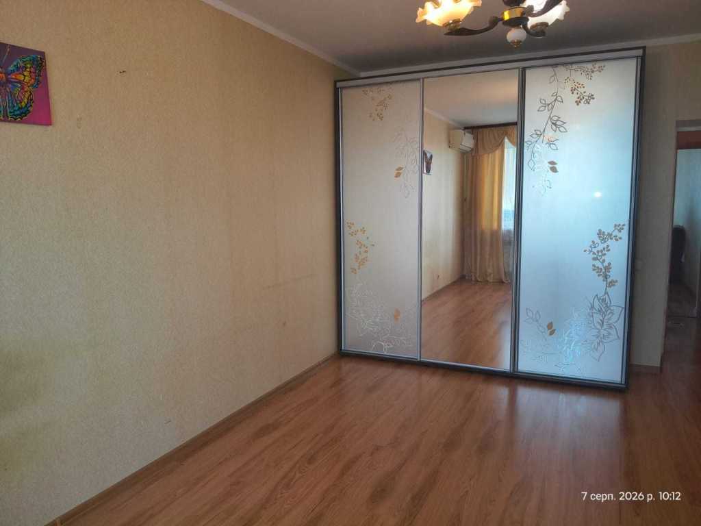 Продажа 1-комнатной квартиры 49 м², Бориспольская ул., 6
