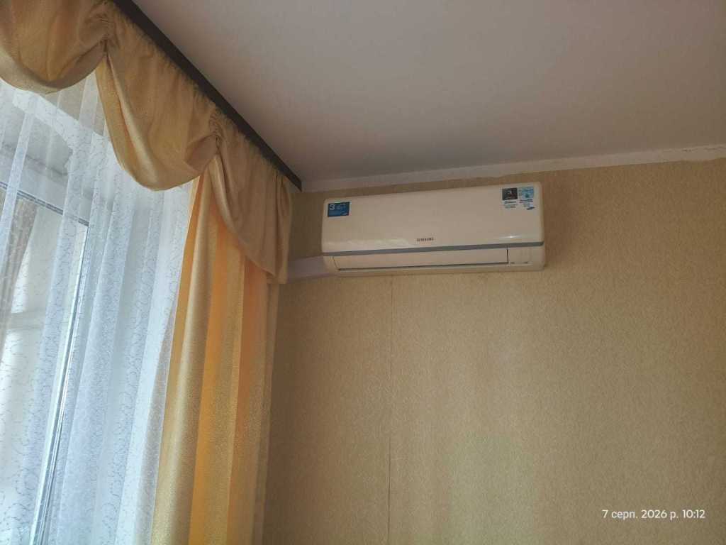 Продажа 1-комнатной квартиры 49 м², Бориспольская ул., 6