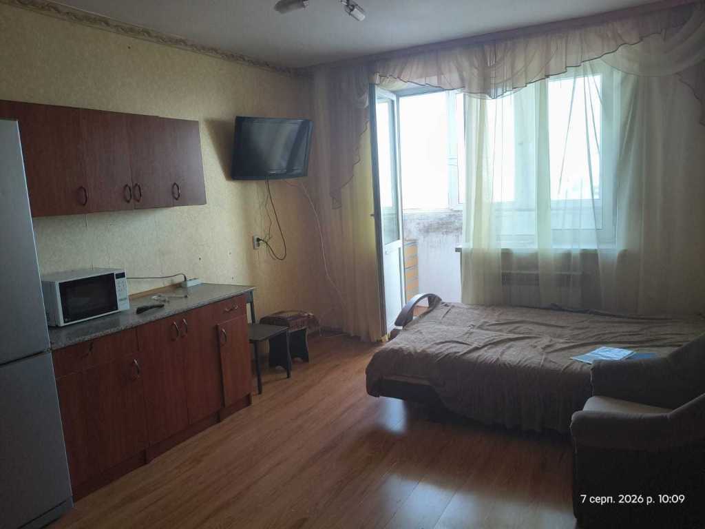 Продажа 1-комнатной квартиры 49 м², Бориспольская ул., 6