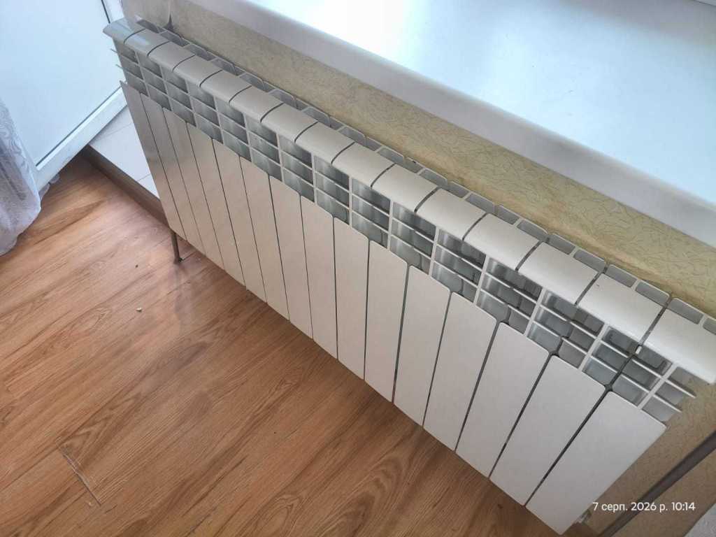 Продажа 1-комнатной квартиры 49 м², Бориспольская ул., 6