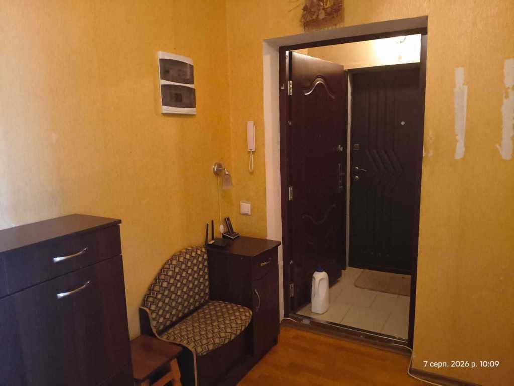 Продажа 1-комнатной квартиры 49 м², Бориспольская ул., 6