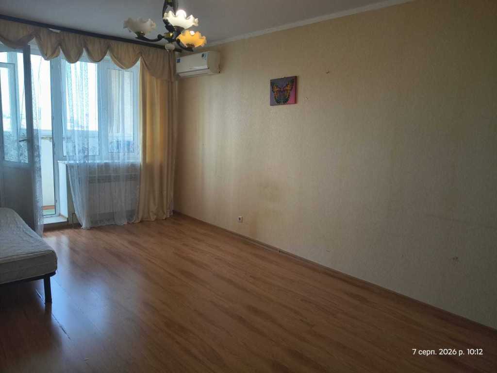 Продажа 1-комнатной квартиры 49 м², Бориспольская ул., 6