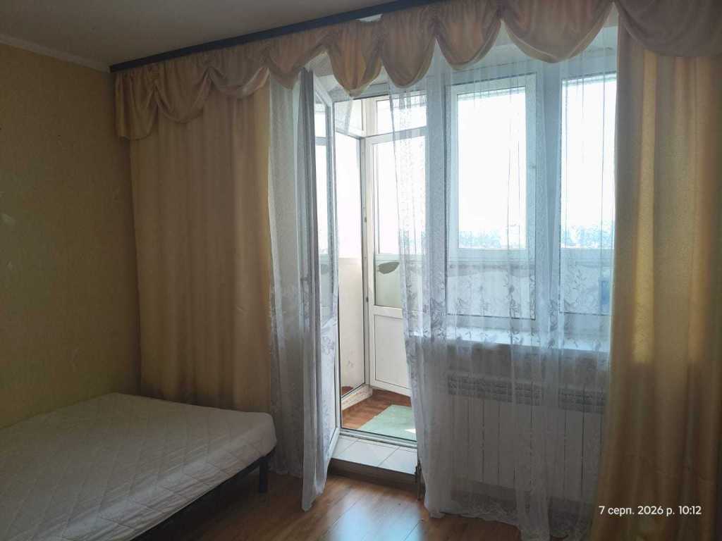 Продажа 1-комнатной квартиры 49 м², Бориспольская ул., 6