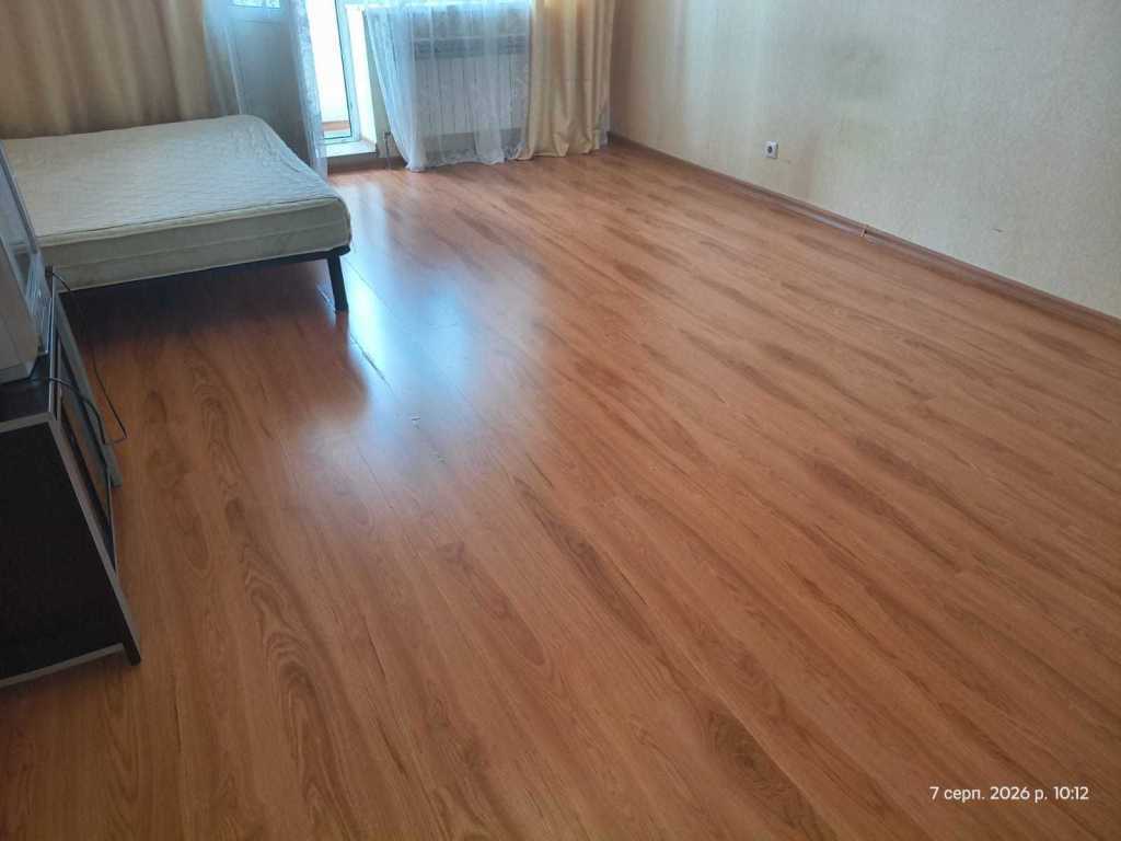 Продажа 1-комнатной квартиры 49 м², Бориспольская ул., 6
