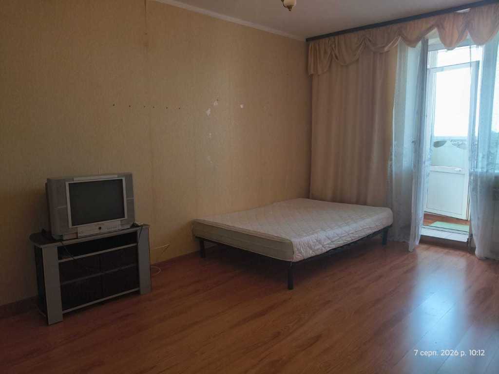 Продажа 1-комнатной квартиры 49 м², Бориспольская ул., 6