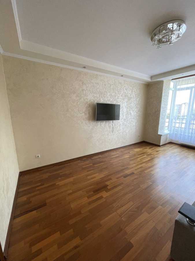 Аренда 1-комнатной квартиры 50 м², Леонида Перфецкого ул., 2